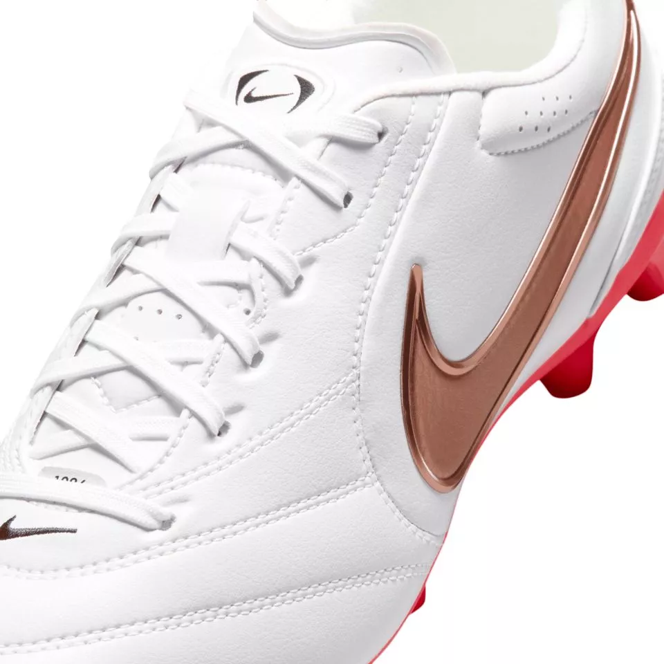 Χαμηλά παπούτσια για τεχνητό χλοοτάπητα Nike Tiempo Ligera Pro AG