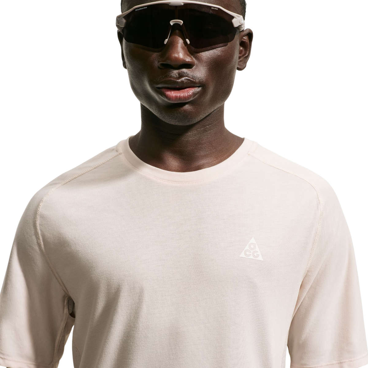 Nike ACG Dri-Fit ADV Solar Chase SS — foto 4