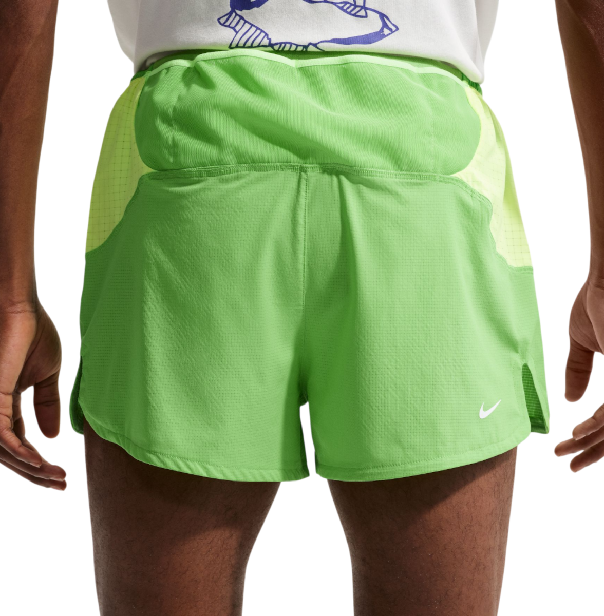 Shorts Nike ACG Trailwind 3inch - Top4Running.com