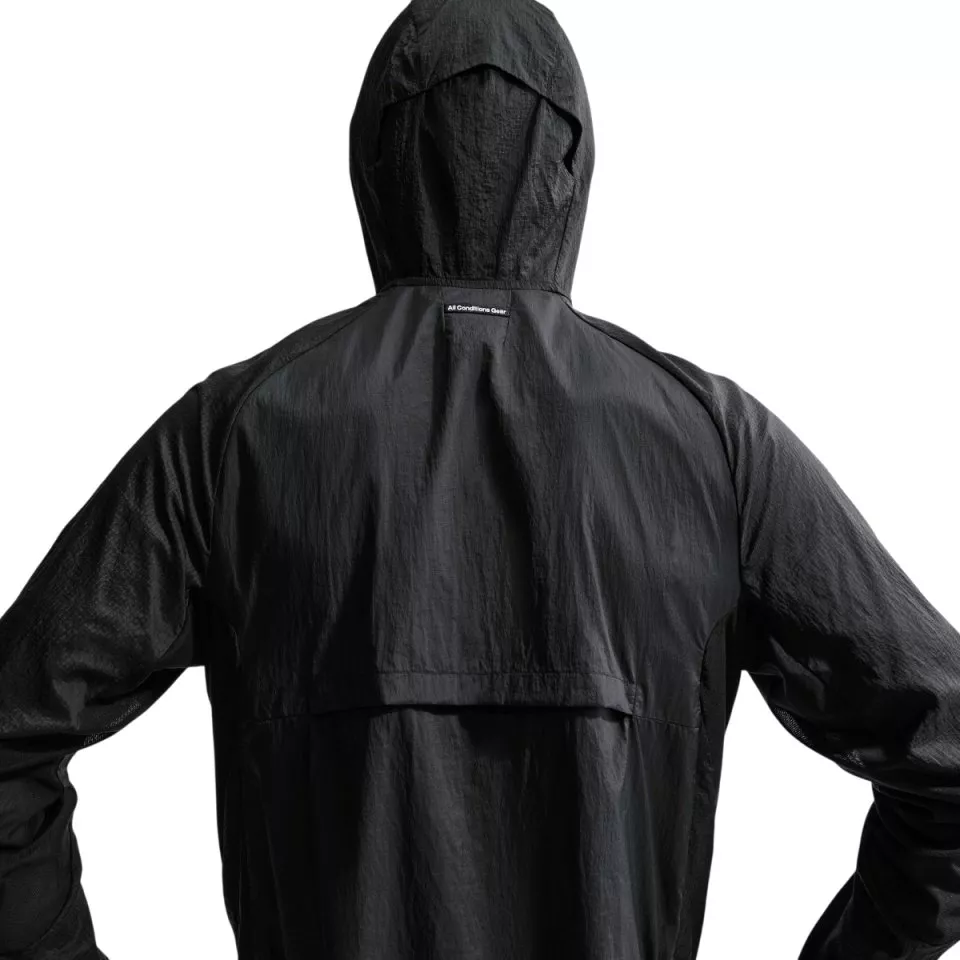 Kapuzenjacke Nike ACG Aireez
