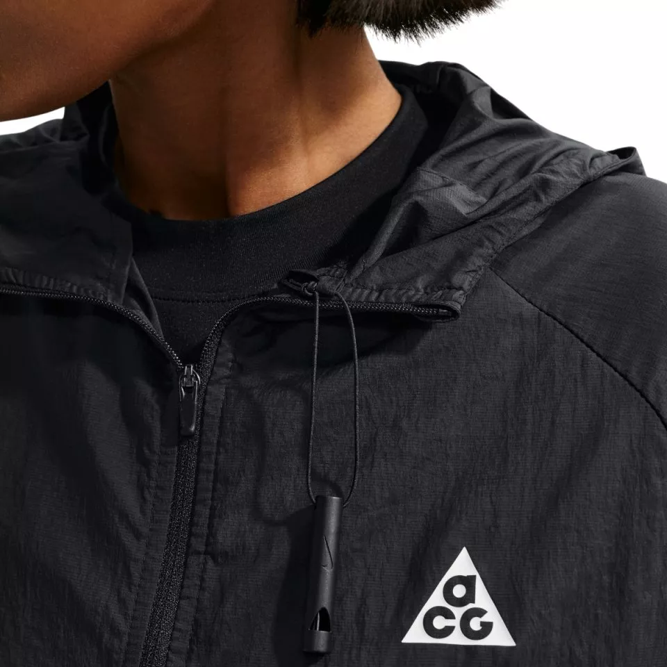 Kapuzenjacke Nike ACG Trail