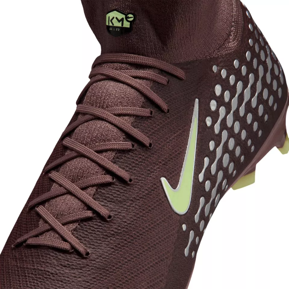 Kopačke Nike Zoom Mercurial Superfly 10 Pro "Kylian Mbappé" FG