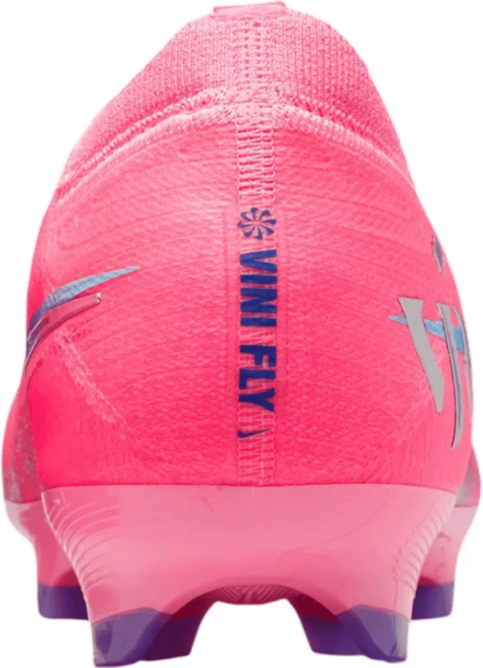 Chuteiras de futebol Nike Mercurial Zoom Vapor 16 Pro "Vini Jr." FG