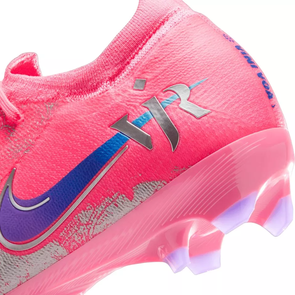 Ghete de fotbal Nike Mercurial Zoom Vapor 16 Pro 