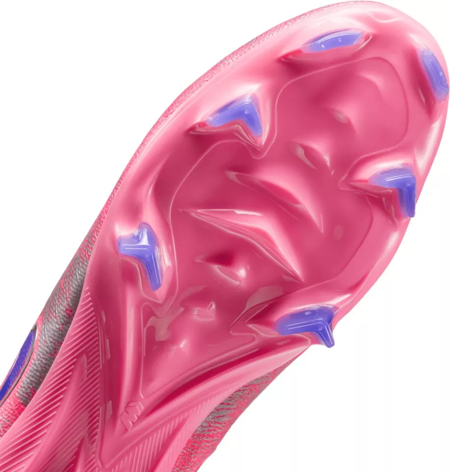 Chuteiras de futebol Nike Mercurial Zoom Vapor 16 Pro "Vini Jr." FG