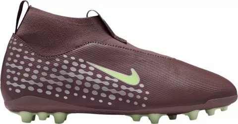 Zoom Mercurial Superfly 10 Academy "Kylian Mbappé" AG Kids