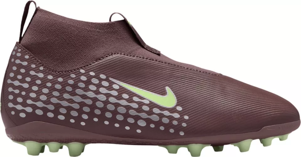 Football shoes Nike Zoom Mercurial Superfly 10 Academy "Kylian Mbappé" AG Kids