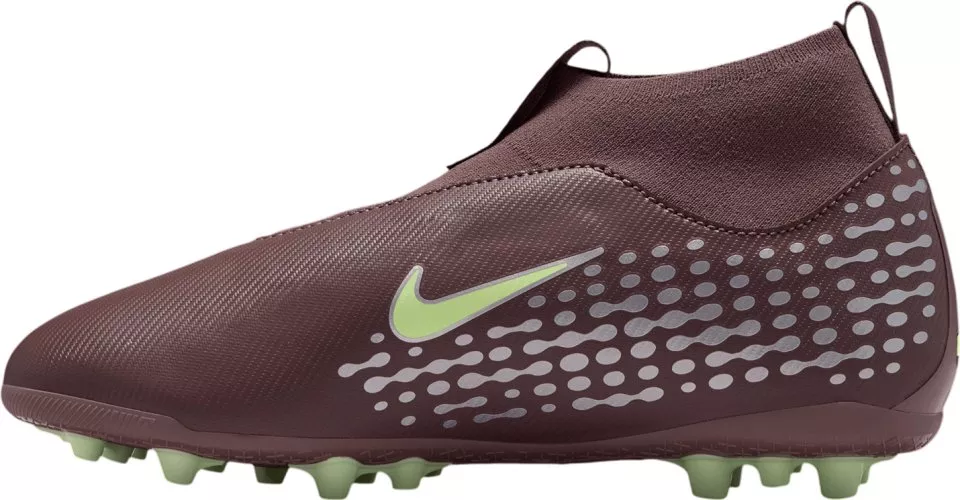 Football shoes Nike Zoom Mercurial Superfly 10 Academy "Kylian Mbappé" AG Kids