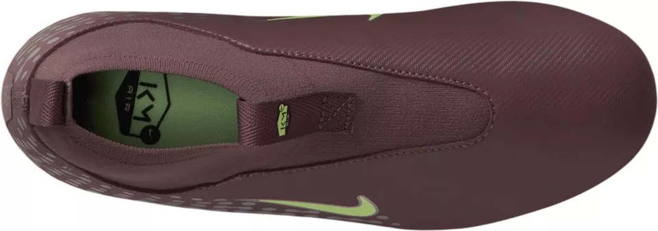 Football shoes Nike Zoom Mercurial Superfly 10 Academy "Kylian Mbappé" AG Kids