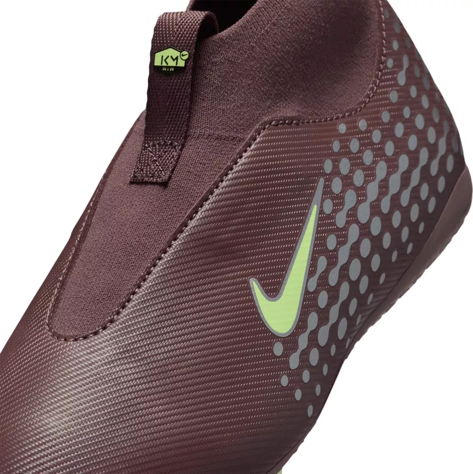 Football shoes Nike Zoom Mercurial Superfly 10 Academy "Kylian Mbappé" AG Kids