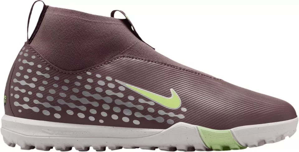 Nike Zoom Mercurial Superfly 10 Academy "Kylian Mbappé" TF Kids Futballcipő