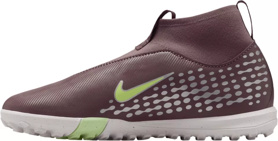 Nike Zoom Mercurial Superfly 10 Academy "Kylian Mbappé" TF Kids Futballcipő