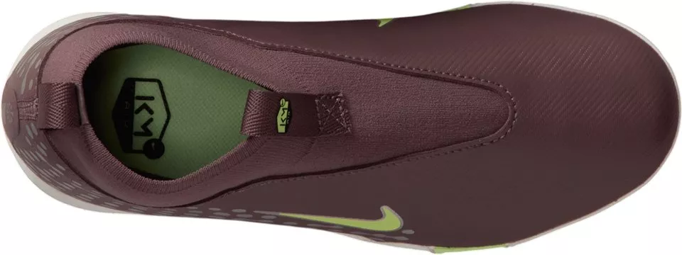 Nike Zoom Mercurial Superfly 10 Academy "Kylian Mbappé" TF Kids Futballcipő