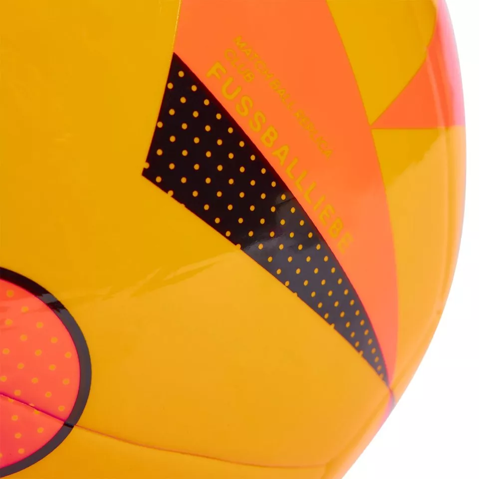 Balón adidas EURO24 CLB