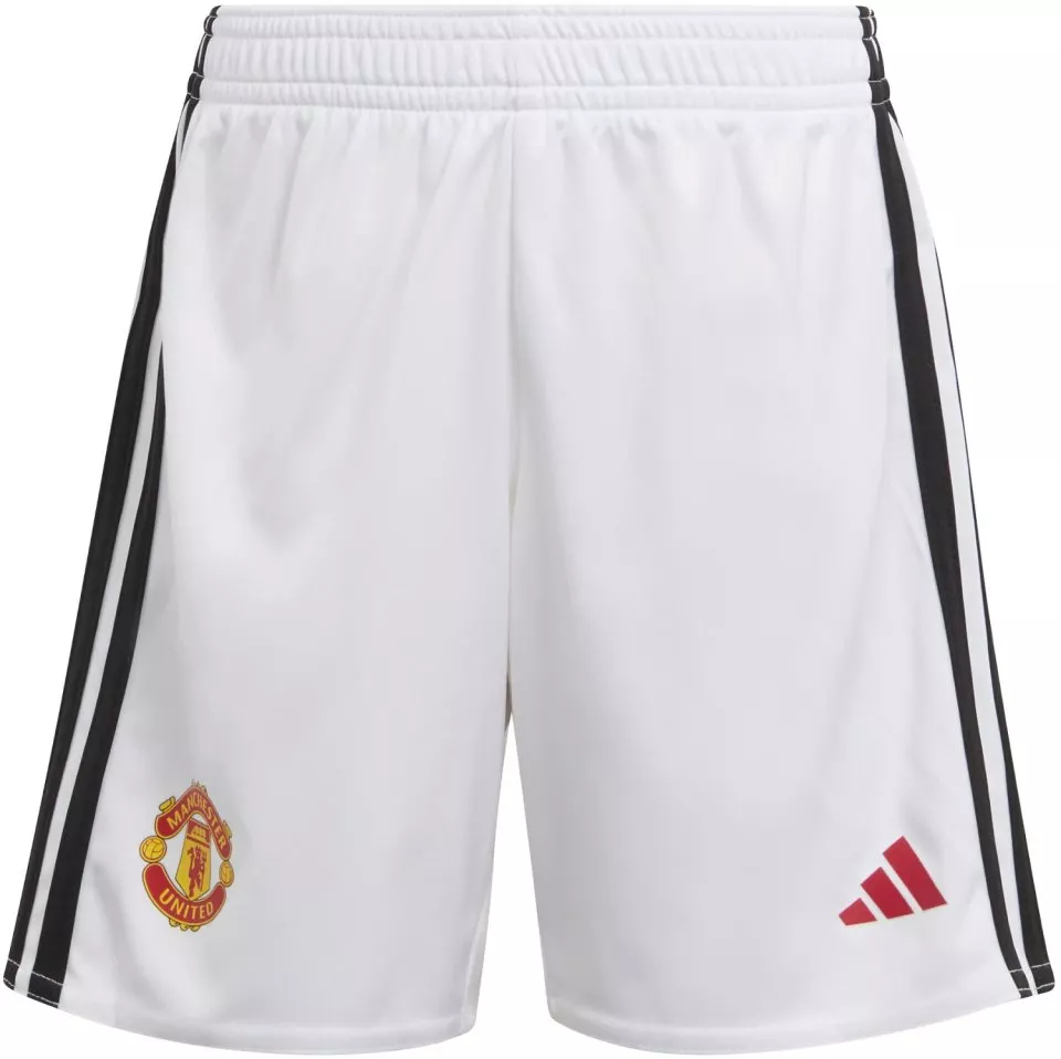 Комплект adidas MUFC H MINI 2023/24