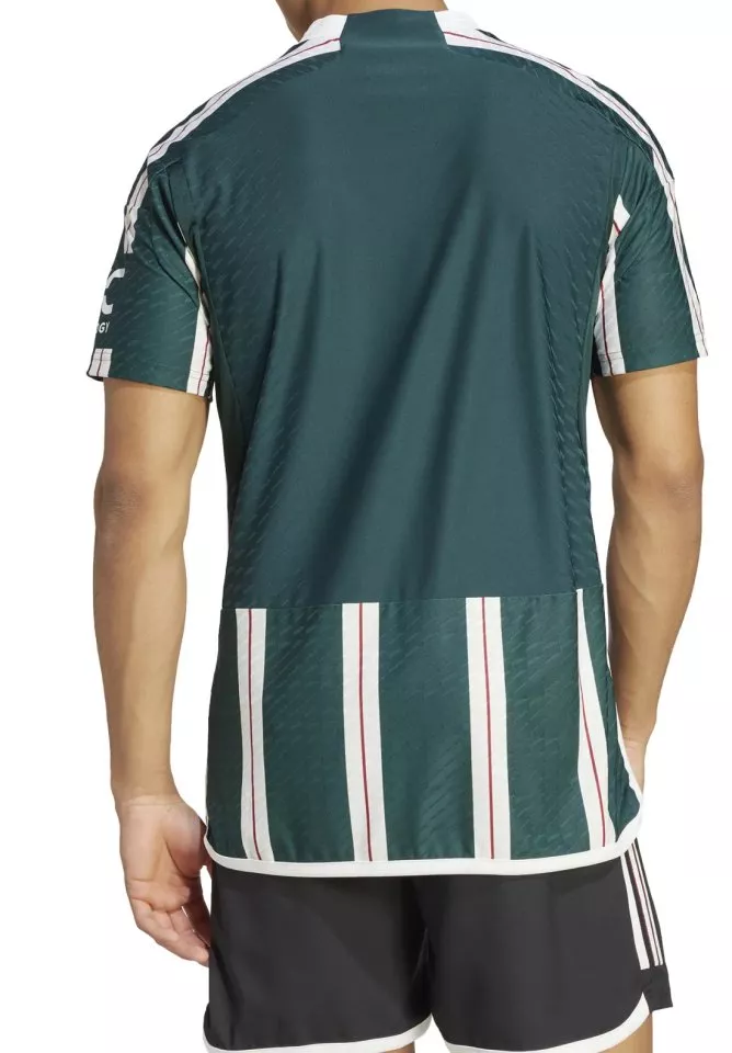 Bluza adidas MUFC A JSY AU 2023/24