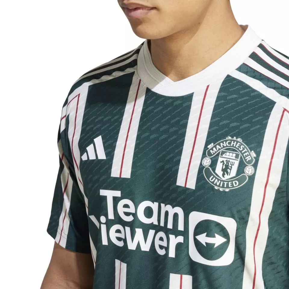 Shirt adidas MUFC A JSY AU 2023/24