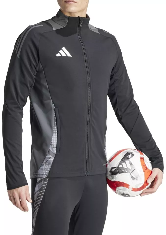 Takki adidas TIRO24 C TR JKT