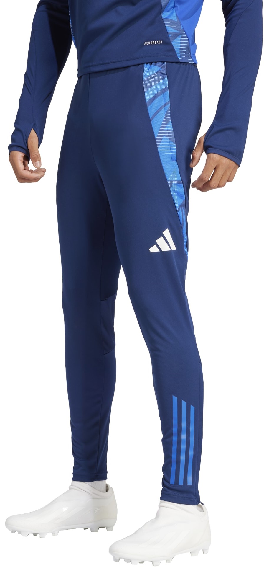 adidas Tiro 21 Warm Training Pant - Soccer Magic