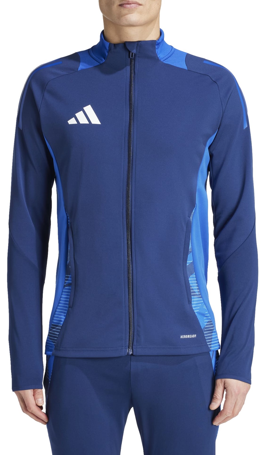 Giacche adidas TIRO24 C TR JKT