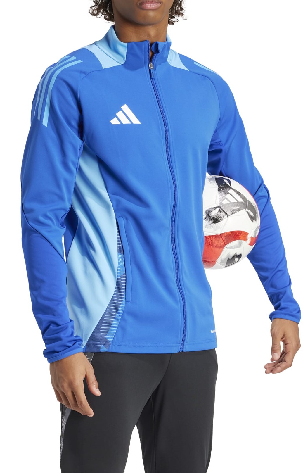 Casaco adidas TIRO24 C TR JKT