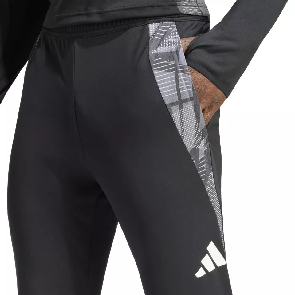 Calças adidas TIRO24 C TR PNT