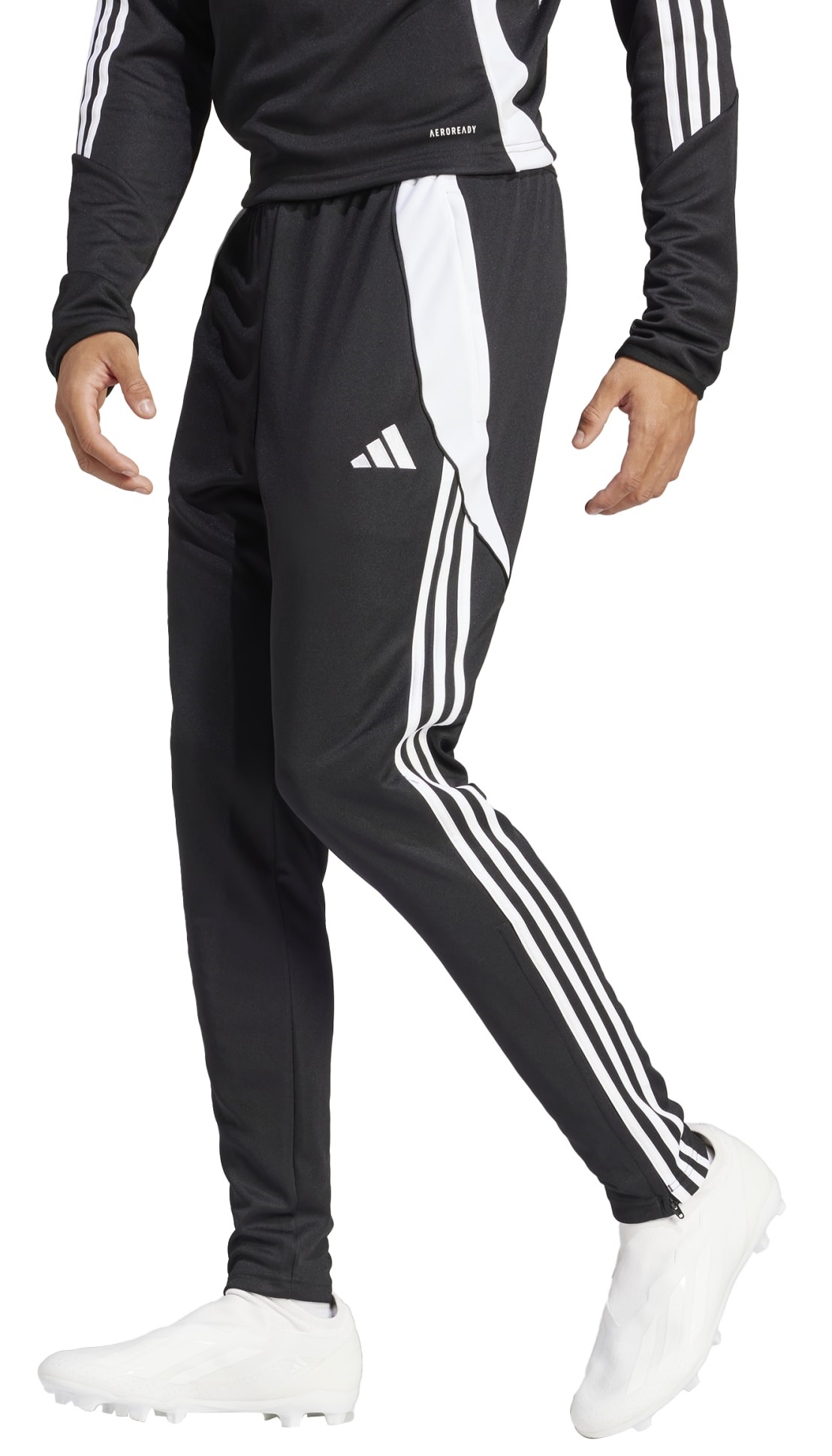 Hlače adidas TIRO24 TRPNT