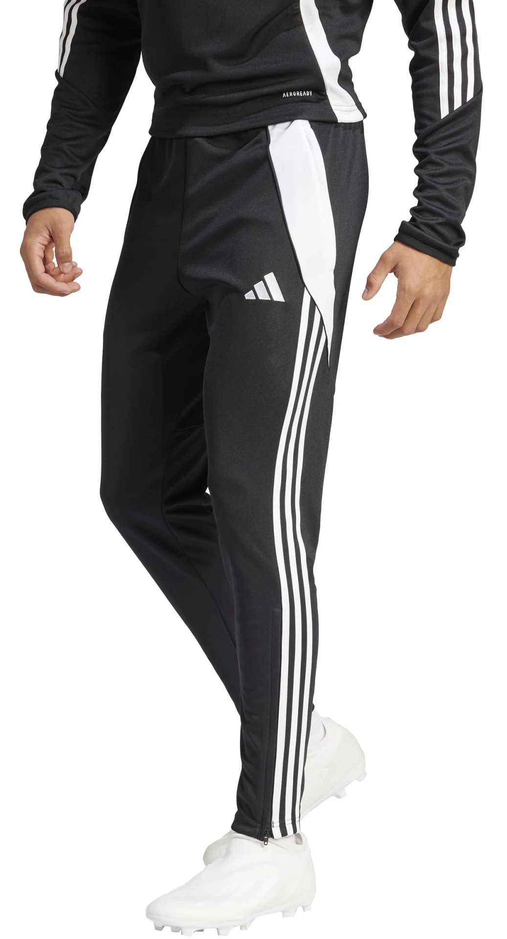 Broeken adidas TIRO24 TRPNT S