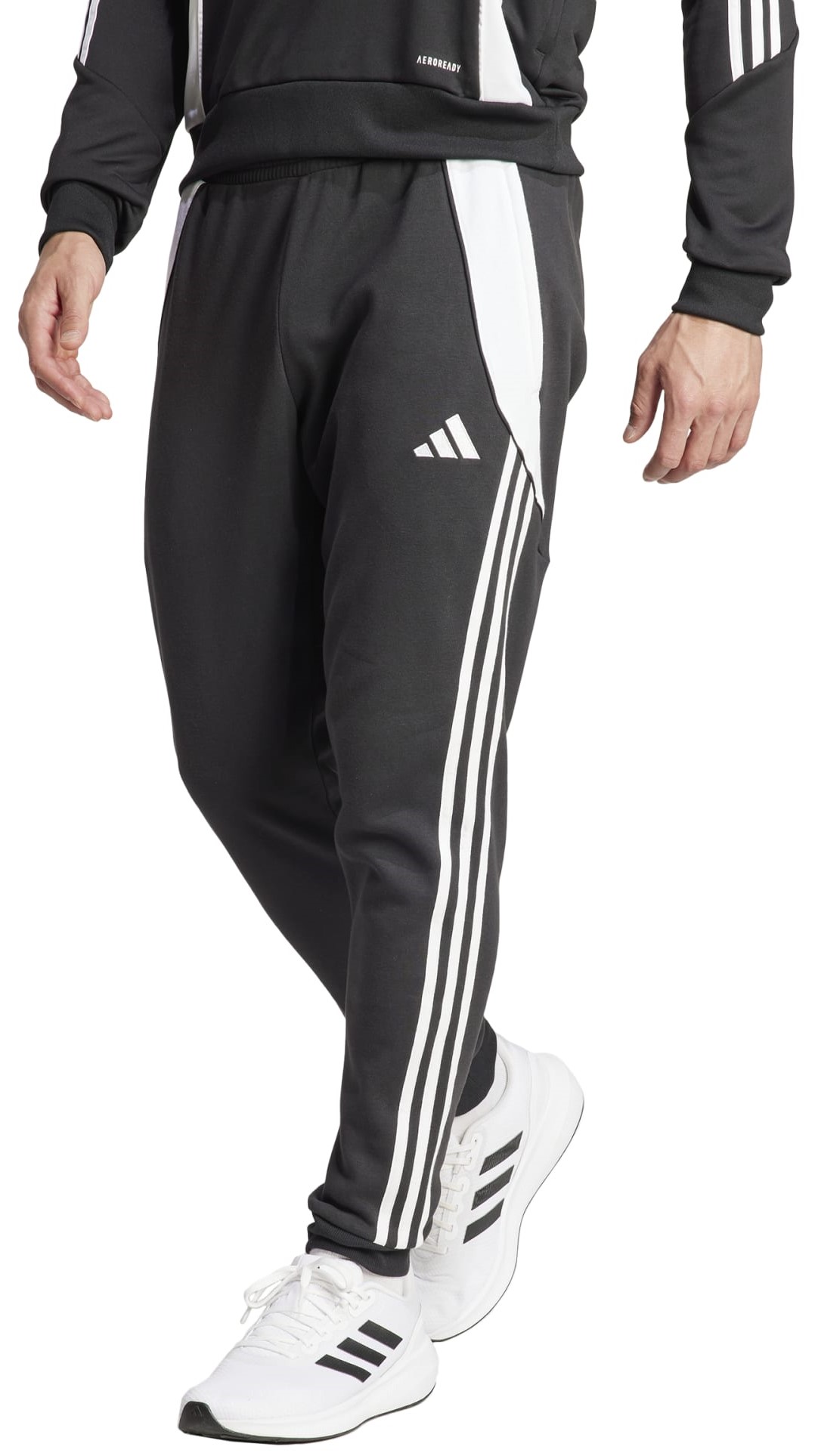 Pánské kalhoty adidas Tiro 24 Sweat Tracksuit