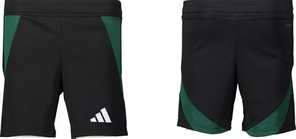 Szorty adidas cuLIC24 Custom Short Kids