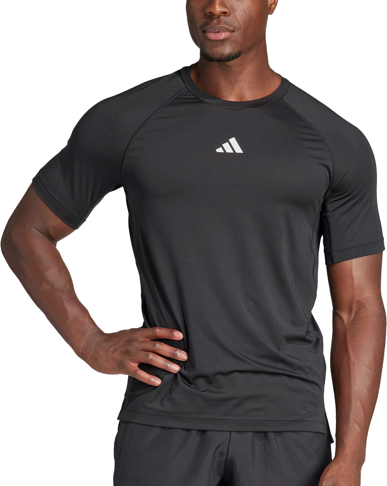 Camiseta adidas GYM+ TEE