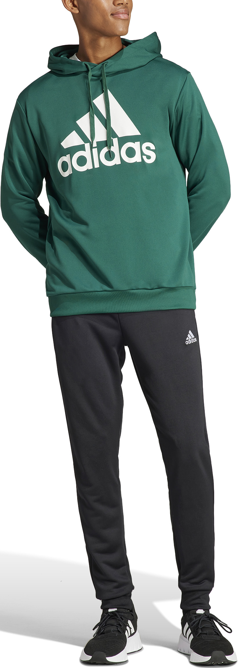 Kit adidas Sportswear M FT HD TS