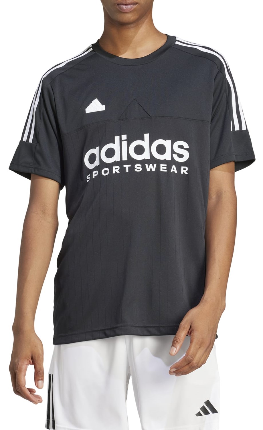 T-shirt and adidas Sportswear M TIRO TEE Q1