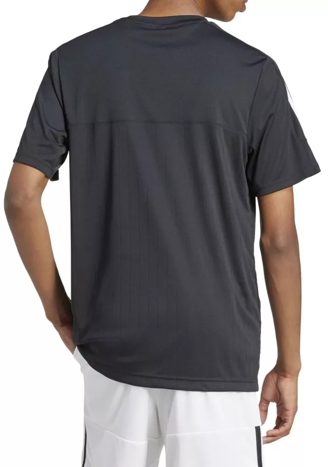 Pánské tričko s krátkým rukávem adidas Tiro Q1
