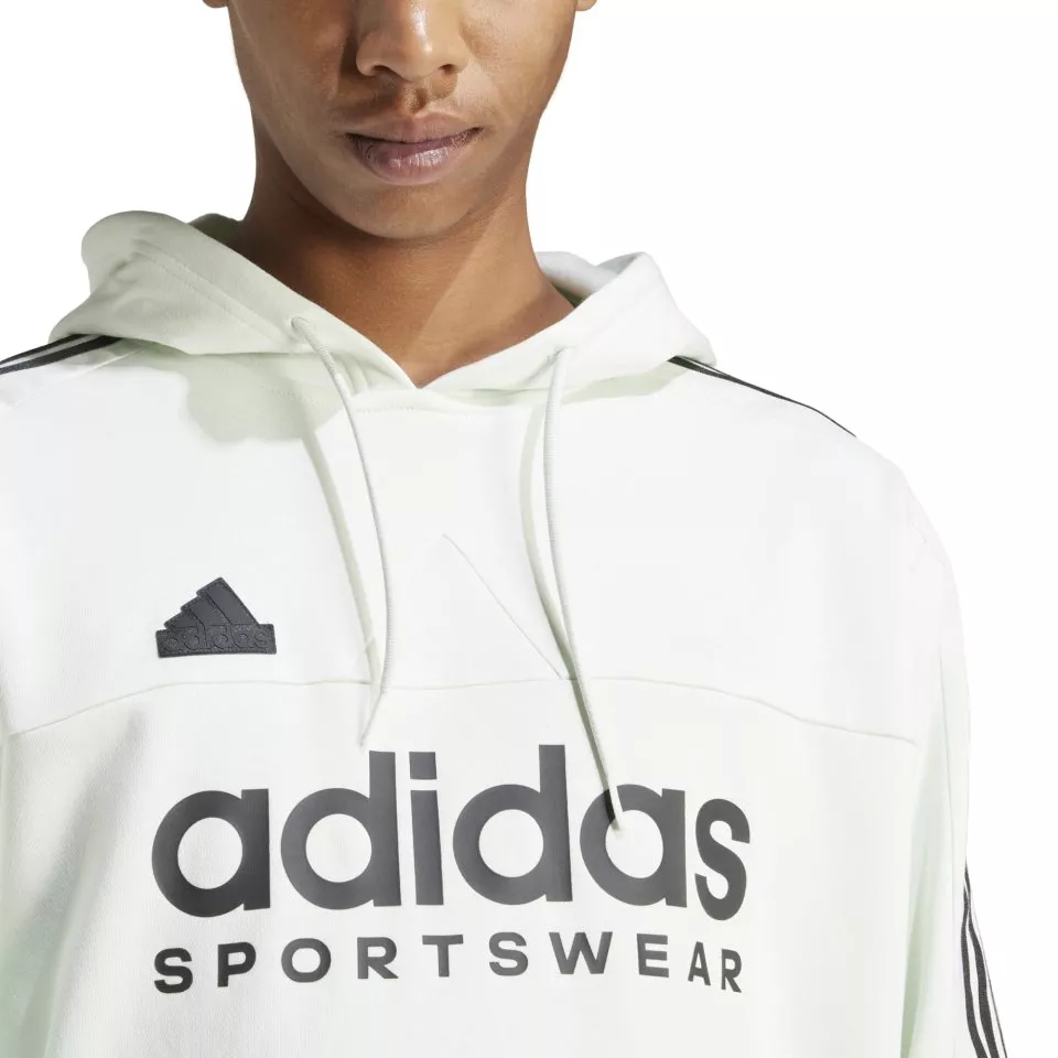 Mikina s kapucňou adidas Sportswear M TIRO HOODIE