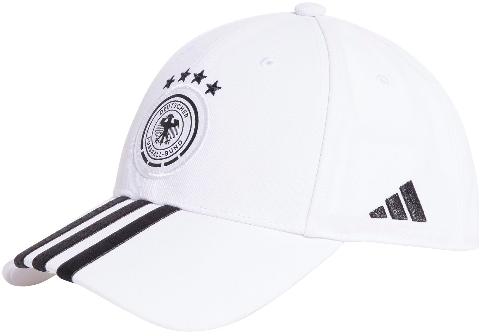 Kasket adidas DFB CAP 2024