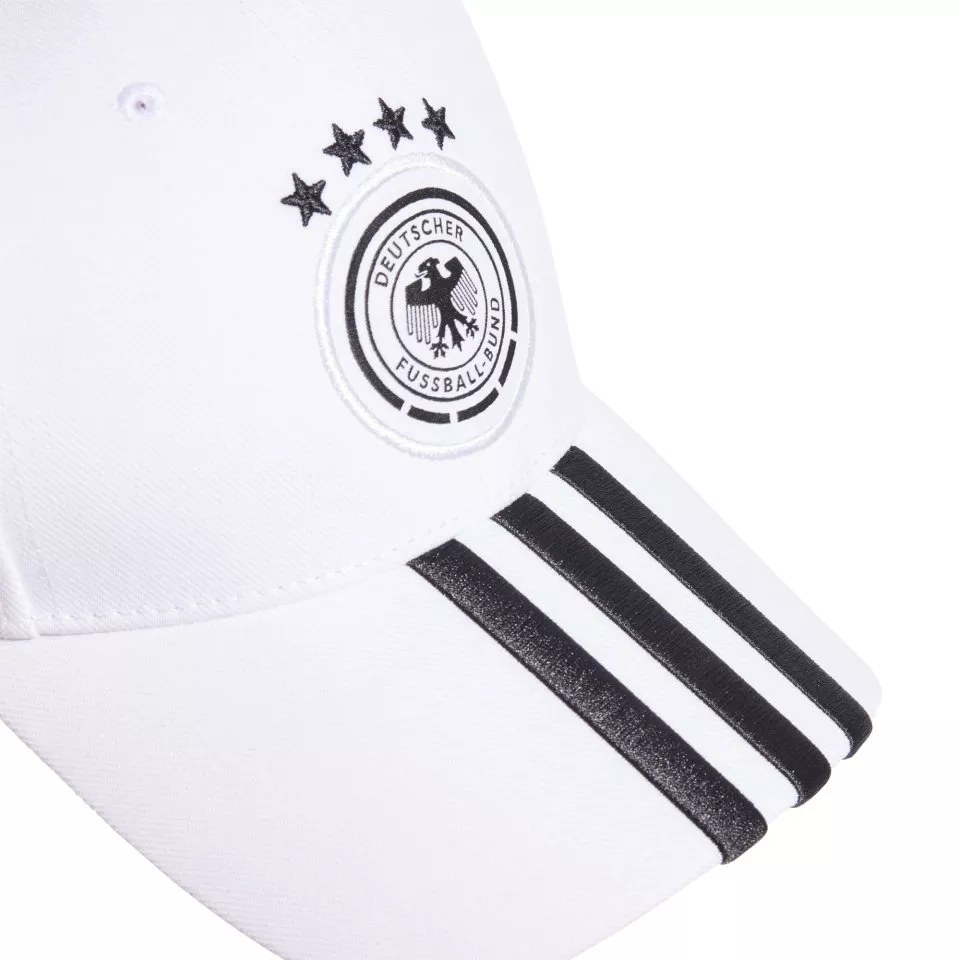 Kasket adidas DFB CAP 2024