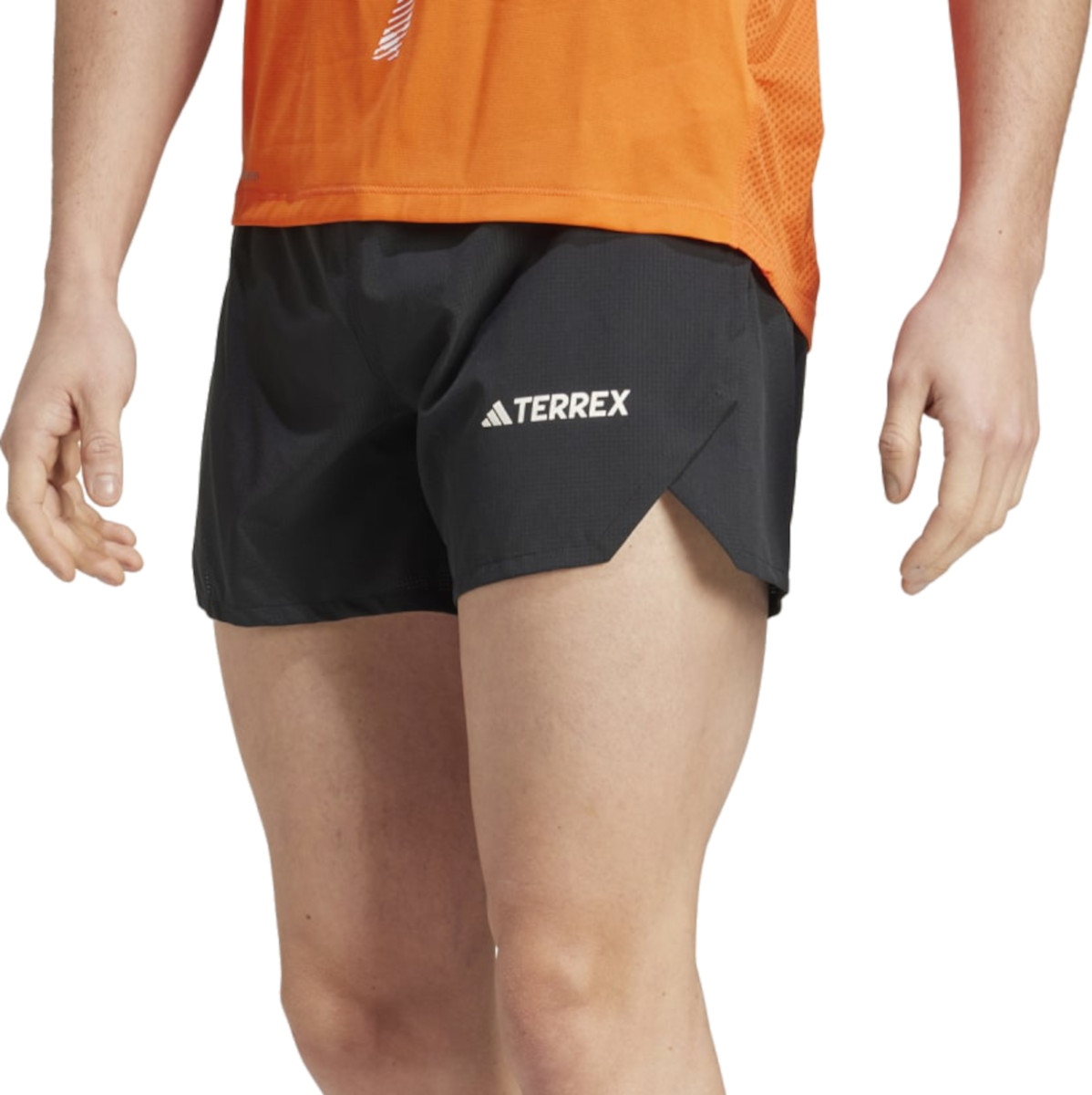 Kratke hlače adidas Terrex TRK PRO Short