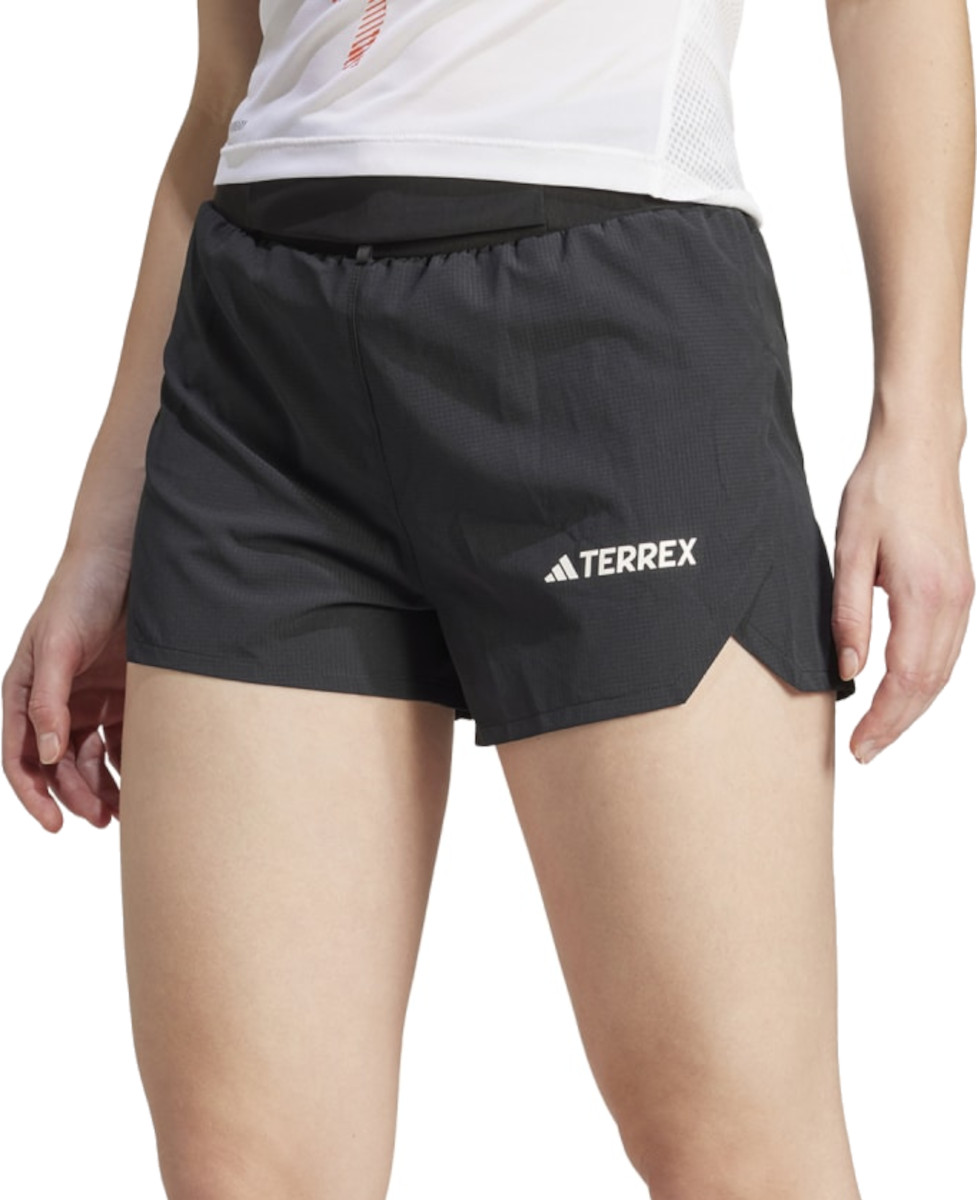 Šortky adidas Terrex TRK PRO Short W