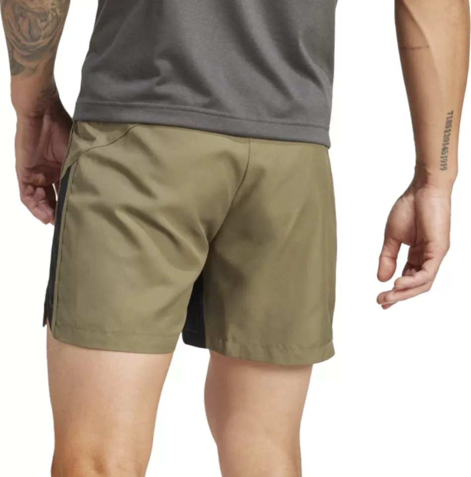 Calções adidas Terrex MT TRAIL SHORT