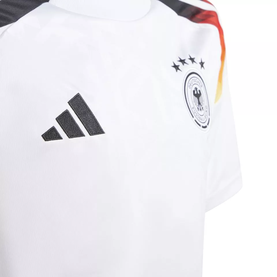 maillot adidas DFB H JSY Y 2024