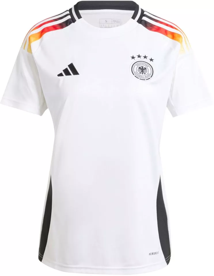 Bluza adidas DFB H JSY W 2024