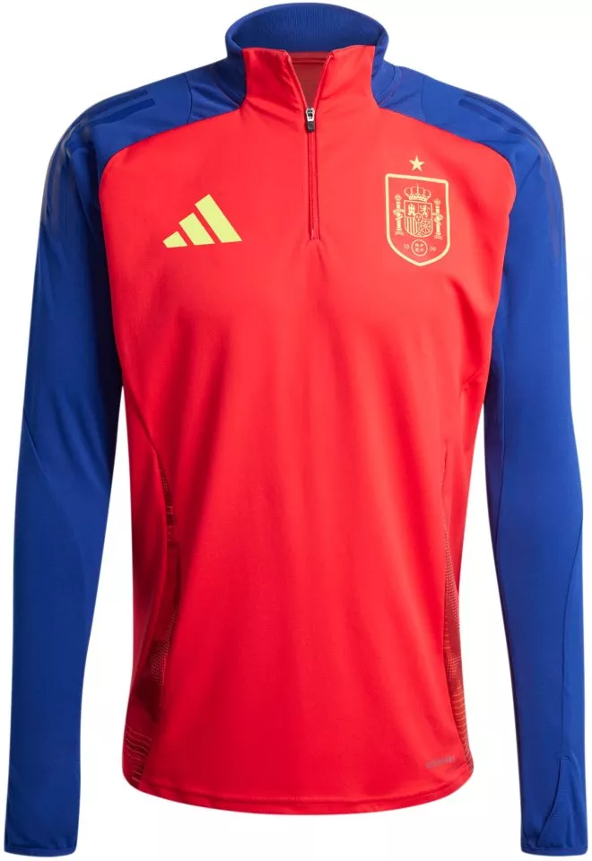 Long-sleeve T-shirt adidas FEF TR TOP 2024