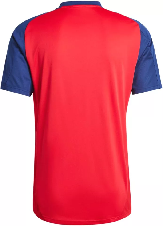 Camiseta adidas FEF TR JSY 2024