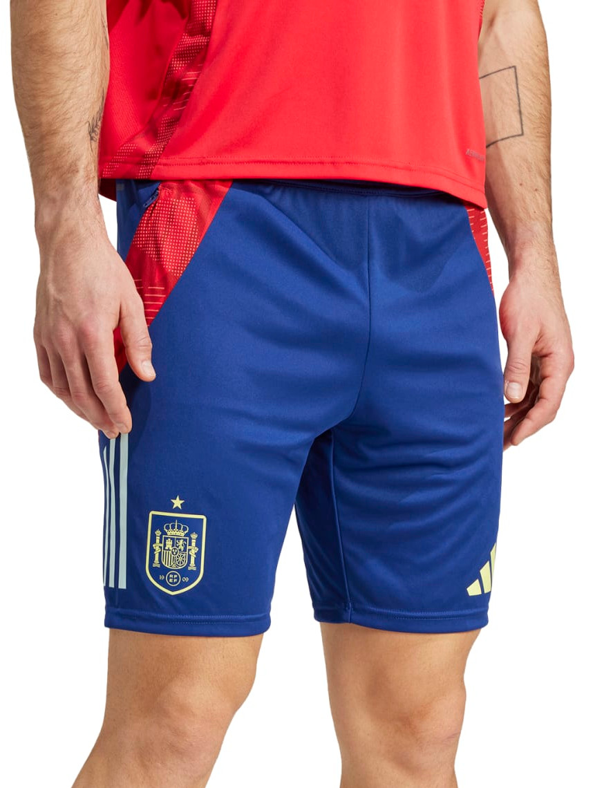 Pantalón corto adidas FEF TR SHO 2024