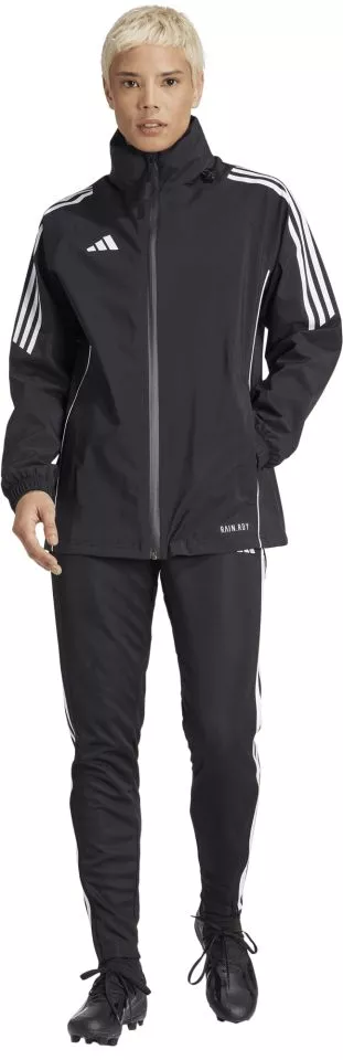 Geci cu gluga adidas TIRO24 RA JKT W