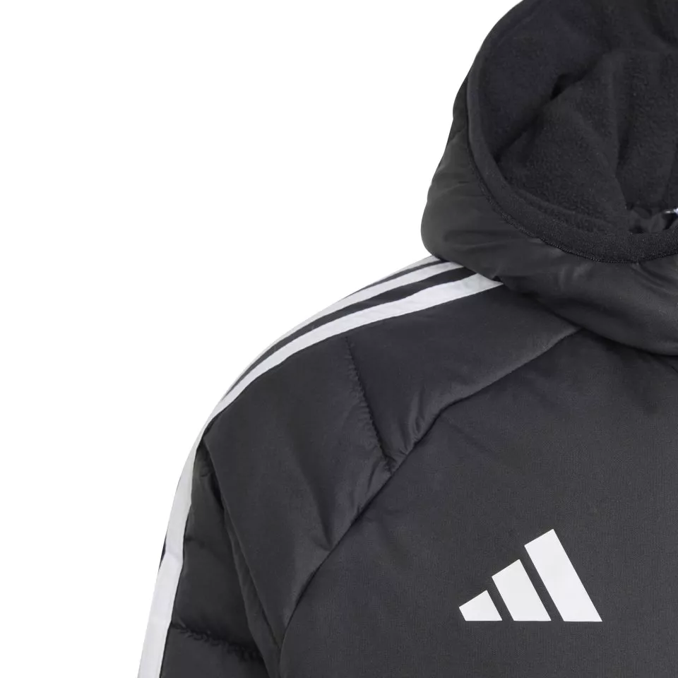 Chaqueta con capucha adidas TIRO24 WINTJKTY