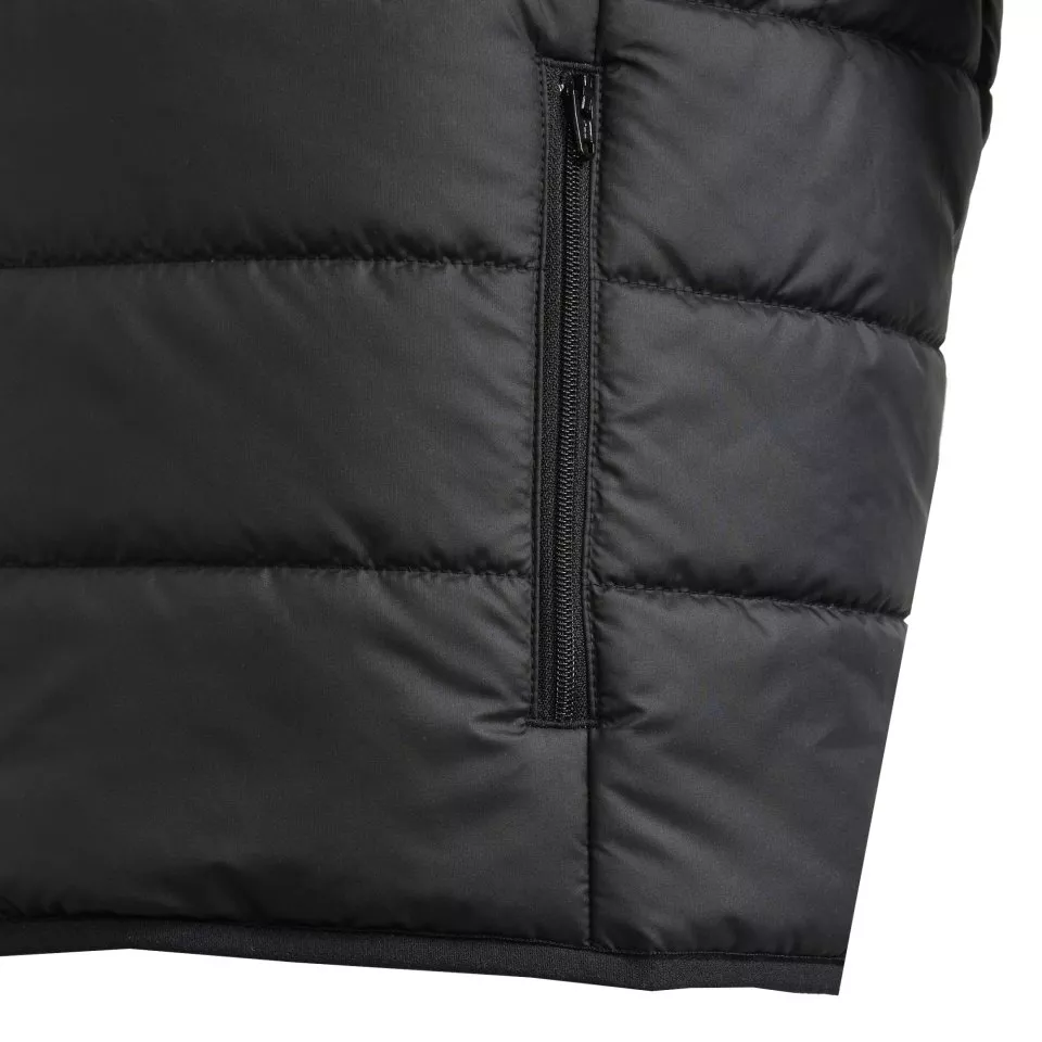 Dětská zimní bunda s kapucí adidas Tiro 24 Winter