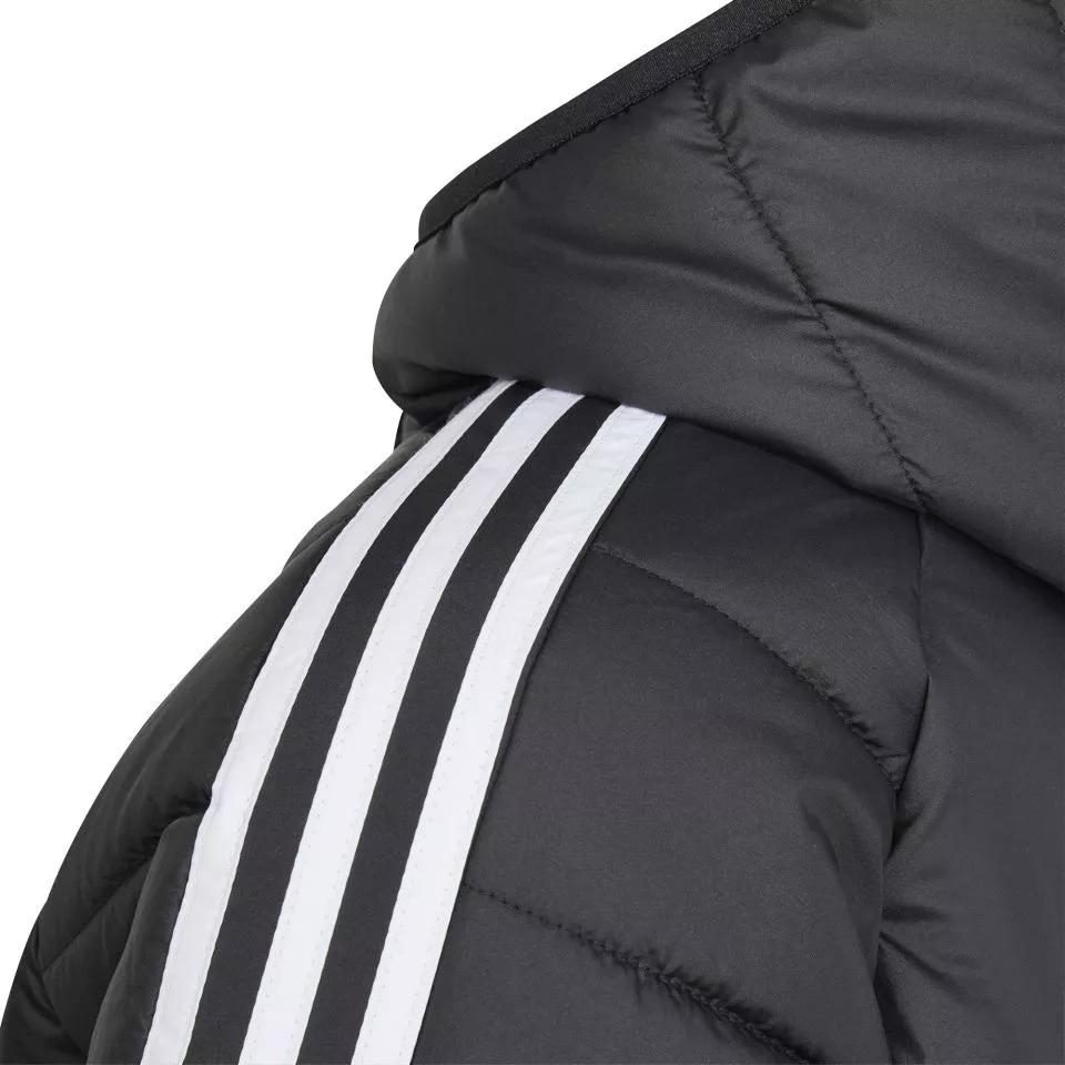 Geci cu gluga adidas TIRO24 WINTJKTY
