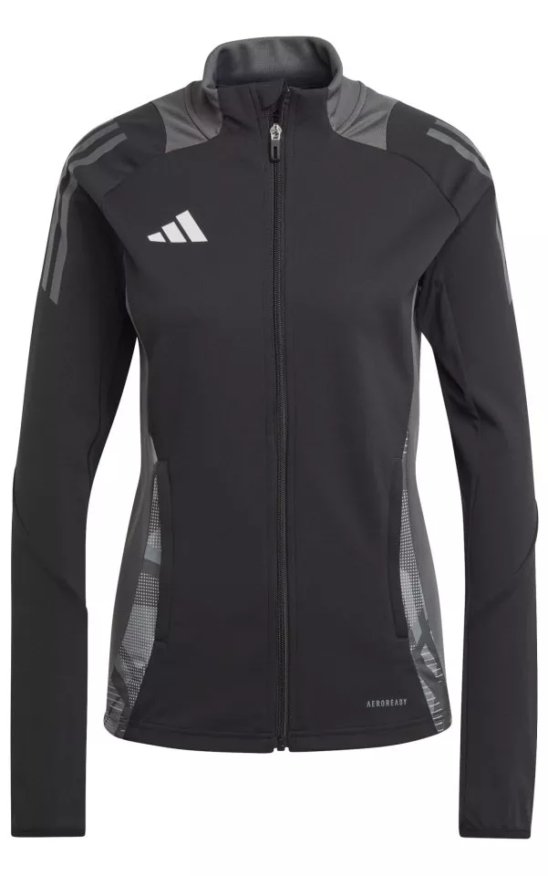 Chaqueta adidas TIRO24 C TRJKT W